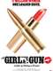 A Girl and a Gun