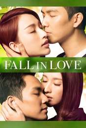 Fall in Love