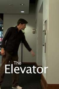 The Elevator - Poster