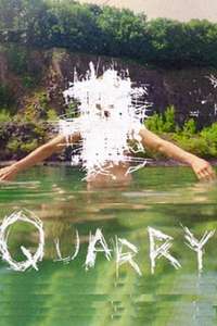 The Quarry - Poster