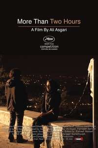 More Than Two Hours - Poster