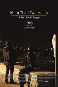 More Than Two Hours - Poster