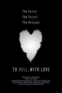 To Hell  with Love - Poster