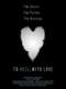To Hell  with Love