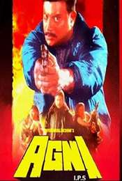 Police Story
