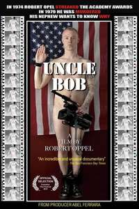 Uncle Bob - Poster