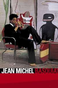 Basquiat  Une Vie - Poster
