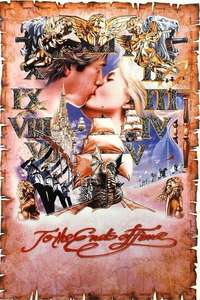 To the Ends of Time - Poster