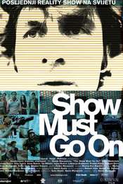 The Show Must Go On