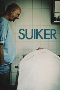Sugar - Poster