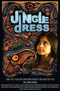 The Jingle Dress - Poster