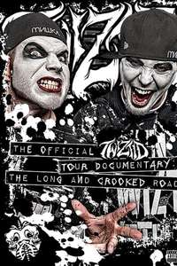 The Long and Crooked Road - Poster