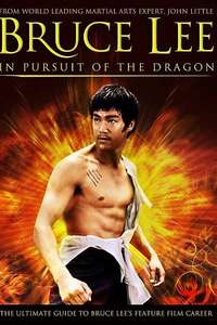 Bruce Lee: In Pursuit of the Dragon - Poster