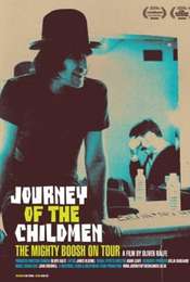 The Mighty Boosh: Journey of the Childmen
