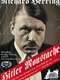 Richard Herring: Hitler Moustache
