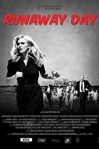 Runaway Day - Poster