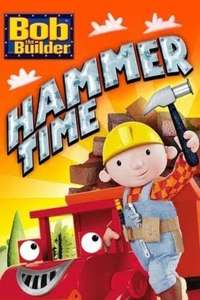 Bob the Builder: Hammer Time - Poster