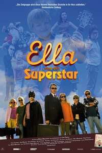 Ella and Friends 2 - Paterock - Poster