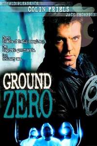 Ground Zero - Poster