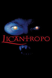 Lycantropus: The Moonlight Murders - Poster
