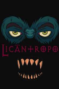 Lycantropus: The Moonlight Murders - Poster