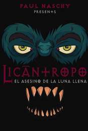 Lycantropus: The Moonlight Murders