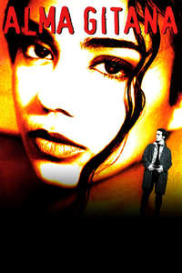 Alma gitana - Poster