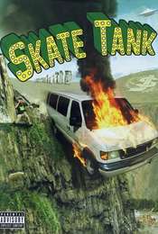 Shake Junt - Skate Tank