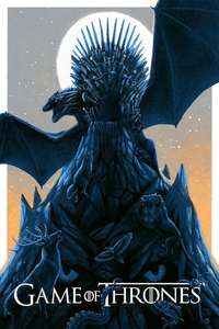 Game of Thrones - Posters