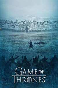 Game of Thrones - Posters