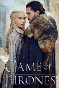 Game of Thrones - Posters