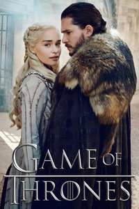 Game of Thrones - Posters