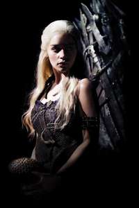Game of Thrones - Posters