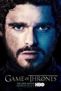 Game of Thrones - Posters