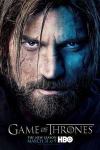 Game of Thrones - Posters