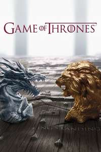 Game of Thrones - Posters