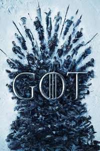 Game of Thrones - Posters