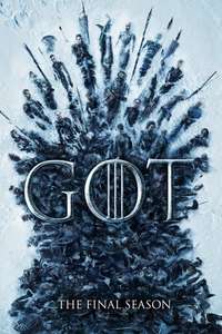 Game of Thrones - Posters