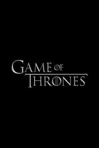 Game of Thrones - Posters