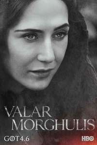 Game of Thrones - Posters
