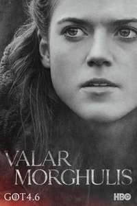 Game of Thrones - Posters