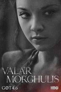 Game of Thrones - Posters