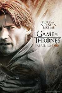 Game of Thrones - Posters