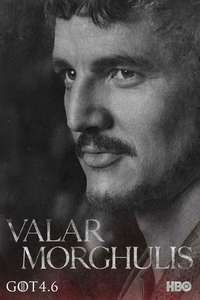 Game of Thrones - Posters