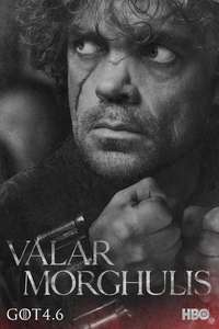 Game of Thrones - Posters