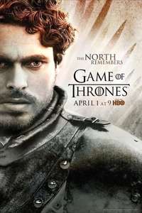 Game of Thrones - Posters