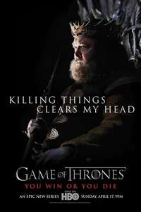 Game of Thrones - Posters