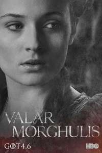 Game of Thrones - Posters
