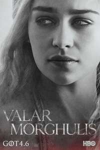 Game of Thrones - Posters