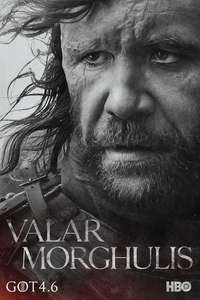 Game of Thrones - Posters
